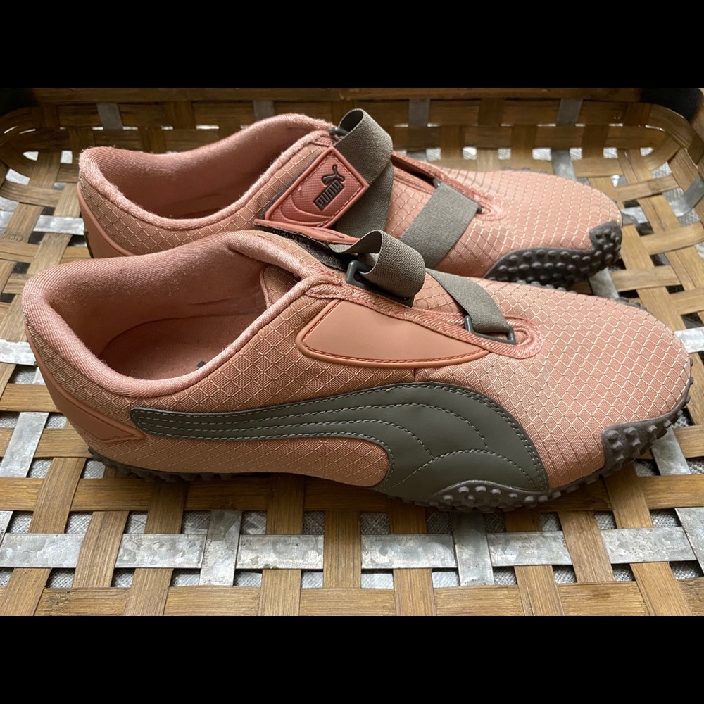 Puma Mostro Sneakers